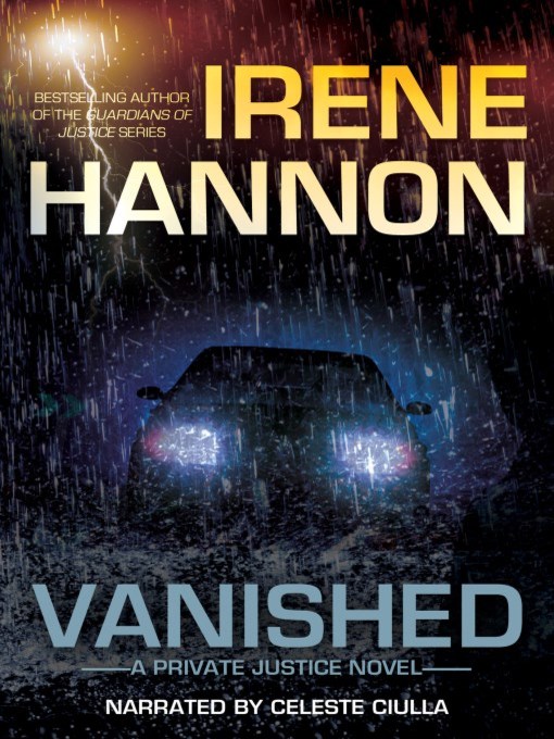 Title details for Vanished by Irene Hannon - Available